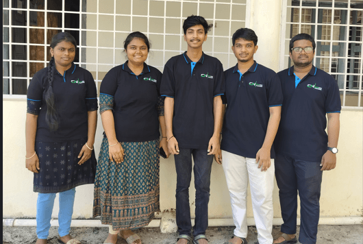 Bootcamp training toppers